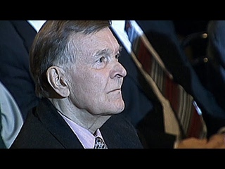 Юрий Бондарев. Линия жизни / Телеканал Культура