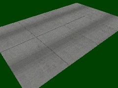 Driveway Wide 7 DES