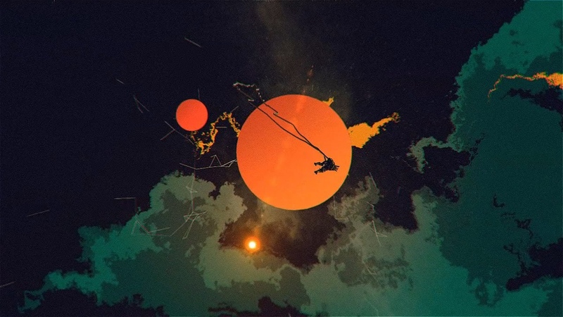 Om Unit The Silence (feat Jinadu) ( Taken from Threads LP) ( Civil Music) Official Music