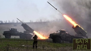 БАТЯДЕД - 136 АРТПОЛК