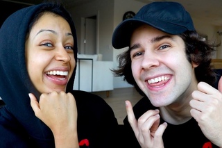 THE GIRLFRIEND TAG w/ LIZA KOSHY