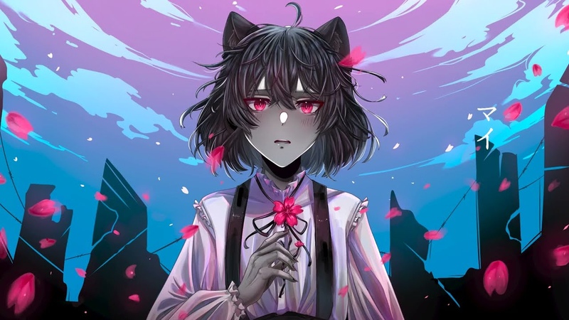 Kamio Murmur Kanaria QUEEN (Мои попытки