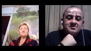 От прекрасной любви женщины, до ненависти и проклятия, всего 3 минуты ...