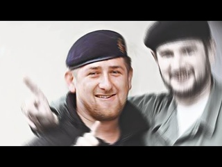 Как Кадыров предал Ямадаевых