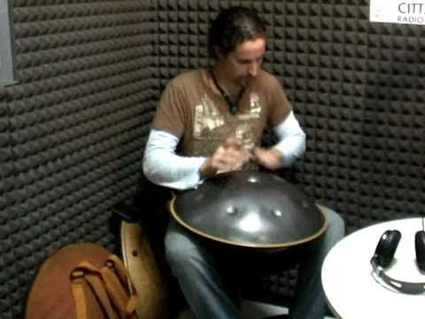 Humus Liron Man, Fabio Tricomi e Paolo Caruso 1a