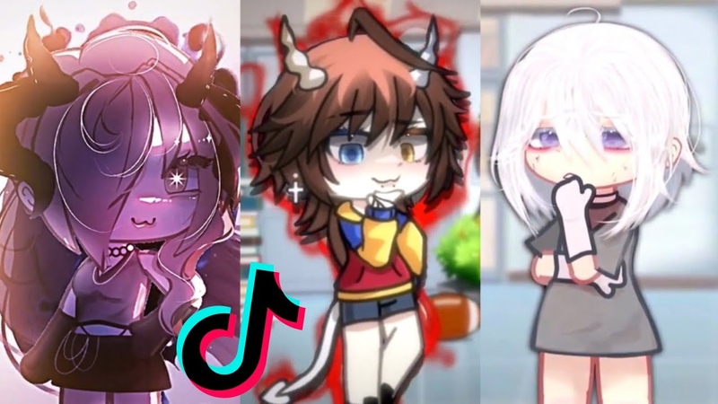 Gacha Life Tik Tok