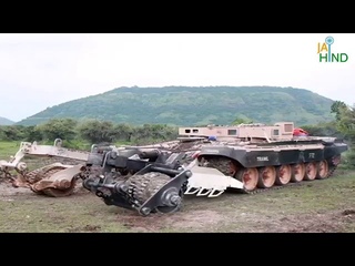 DRDO TRAWL system 4