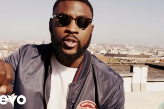 Damso - BruxellesVie