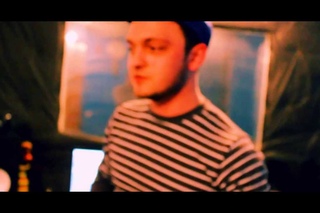 Dk // видео со студии // BBM Records // demo version // new // 2014 //
