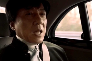 Bentley Mulsanne Visionaries  - Jackie Chan