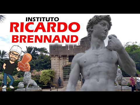 Será que vale apena Instituto Ricardo Brennand