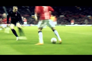 Cristiano Ronaldo | Im coming Home | Manchester United vs Real Madrid- by Dima Zaremba
