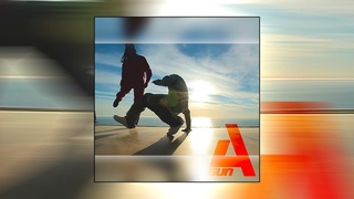 A'Gun -  I' m so fly   Electro Freestyle Music