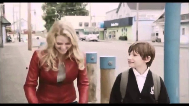 Jennifer Morrison You Always Make Me