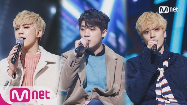 TEEN TOP Please, Dont Go M COUNTDOWN