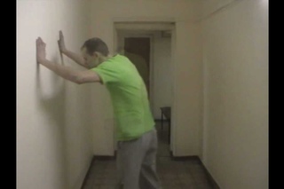 Dexter Отчет 2012 - Дворовый спорт!