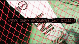 THE DAY STARTS AT NIGHT  ИЛЬЯ БАСКАКОВ 2024