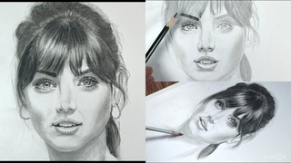 Discover the Joy of Drawing: Simple Techniques for Beginners