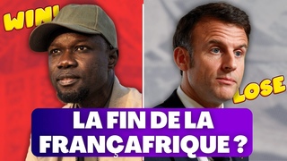 Nouvelle VAGUE SOUVERAINISTE en AFRIQUE ? 🇸🇳  + L’ONU demande un cessez le feu...
