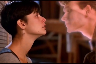 Righteous Brothers - UNCHAINED MELODY - GHOST