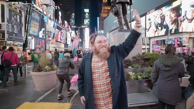 SWIMS TV TEDDY SHUTS DOWN NYC OPEN