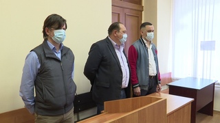В Ярославле оглашен приговор по делу экс-директора комбината соцпитания
