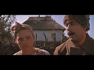 Солдатская песня (Широкая степь от пожаров дымится)