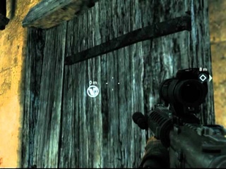 Medal of Honor- Часть 2- Талибский Рембо
