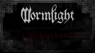 Wormlight - Wormlight (Invictuz Vox) (Lyrics Video) - Melodic Black Metal (Sweden)
