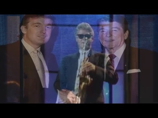 TRUMPWAVE - Make America Great Again (TRUMP SONG)