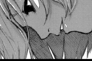 T o k y o G h o u lJuuzou Suzuya #2   Kissing You MMV