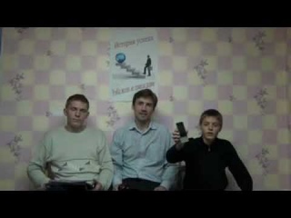 Конкурс История успеха.  Рекламный ролик.