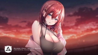 ARNHEMIA, Chase Bell - Reason (Feat. Selena Sofia)