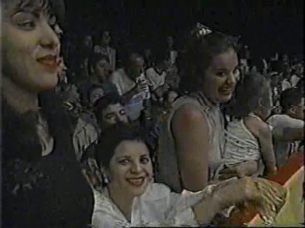 Super Calo, Winners, Perro Aguayo Jr. vs Psicosis, Picudo, Mosco De La