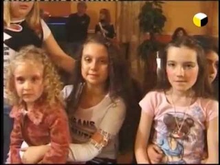 Растление. Документальный фильм