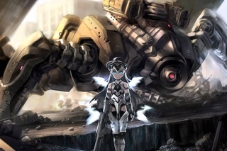 (Original) Foreground Eclipse - Escapes