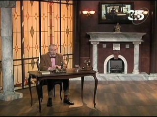 Обыкновенная история. Ткацкий станок.