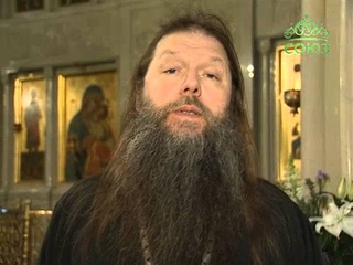 Артемий Владимиров: «Радуйся, купели живописующая образ…»