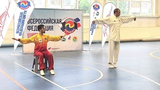 Данила выступление
