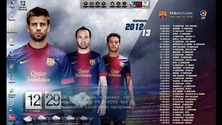 Установка лиц в Pes2013 при помощи GDB