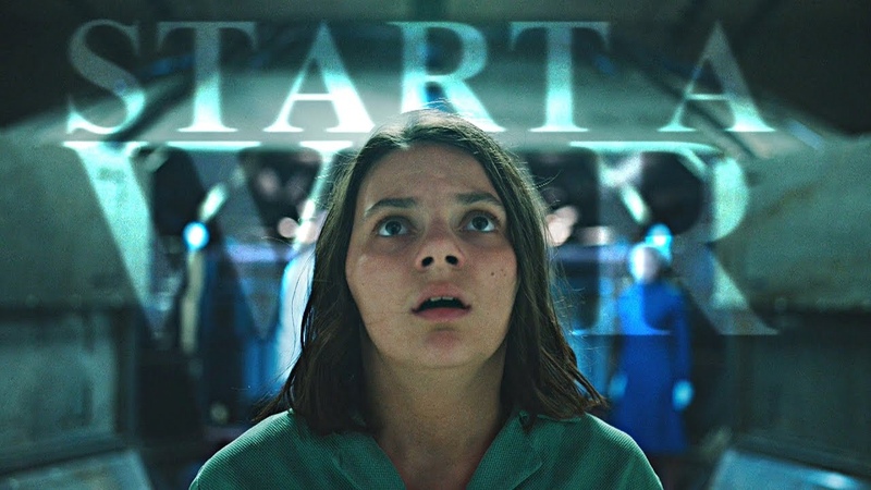 His Dark Materials, , Start A