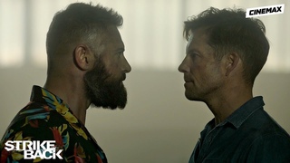 Strike Back | Final Season | Episode 9 Declassified