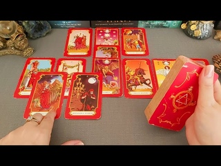 3 июля 🌷🍀Карта дня таро для всех знаков зодиака/Tarot day card for all zodiac signs on July 3.