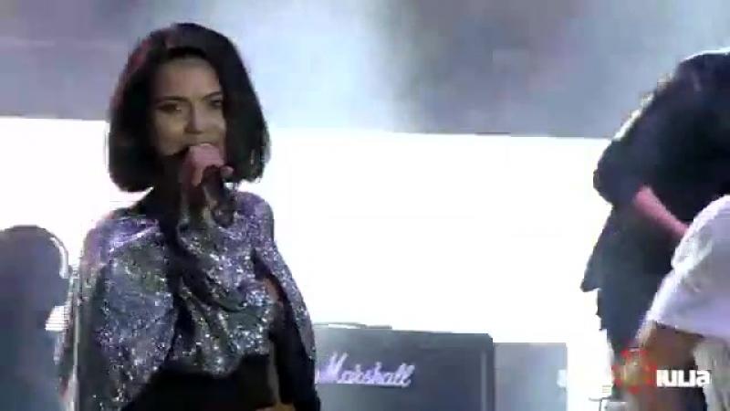 INNA Alba Fest (Алба Юлия,