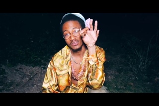 CJ TopOff - White Rabbit (Official Music Video)