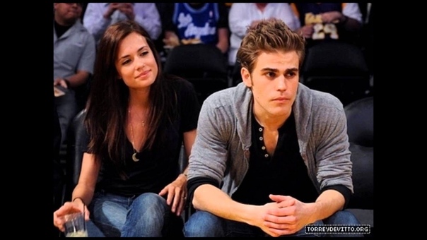 Paul Torrey Wher Have You
