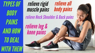 instant pain relief ( تمام جسمانی پٹھوں جوڑوں اور ہڈیوں کے در