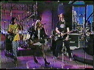 Sonic Youth - “100%“