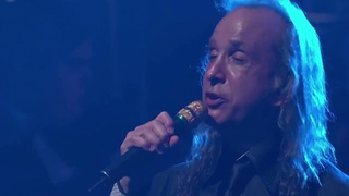 Steve Walsh - Dust in the wind