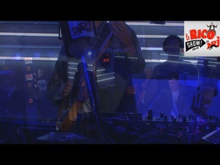 KATCHI - OFENBACH (LIVE) - Le Rico Show sur NRJ